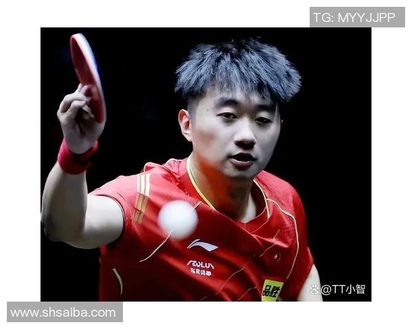 上海乒乓球队在世界锦标赛中的默契配合与战术分析