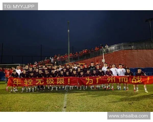 广州足球队转型之路：从辉煌到重生的深度解析与未来展望